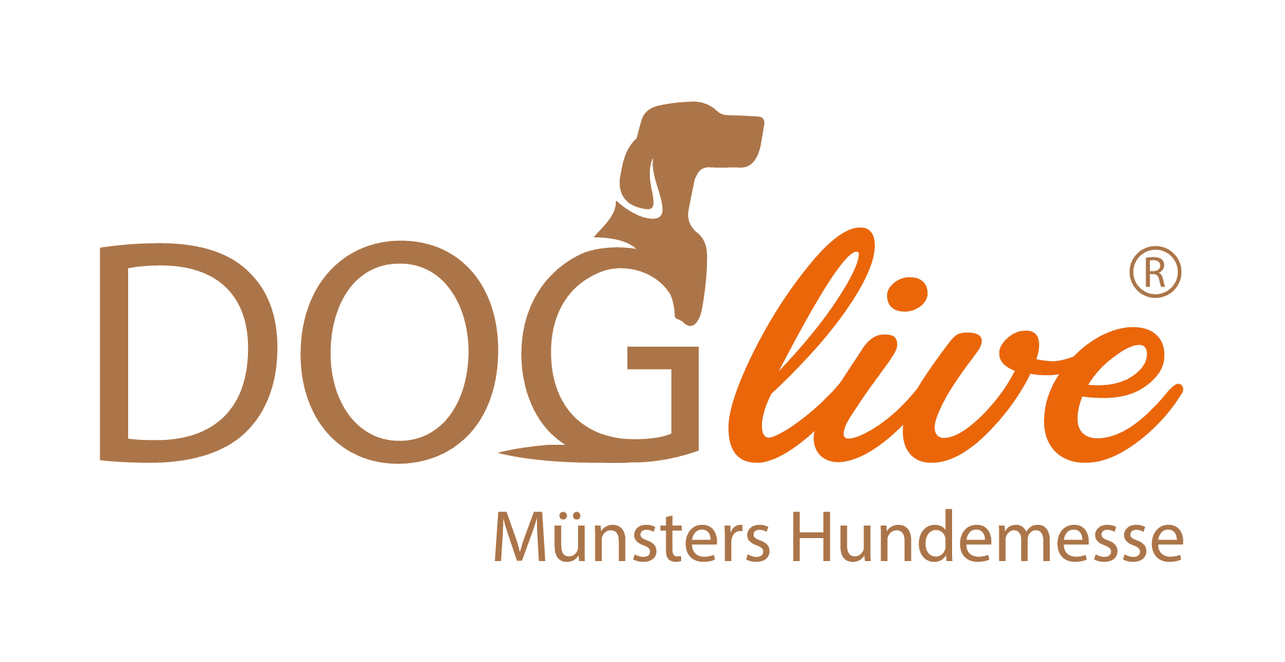 Doglive-Logo Doglive Logo